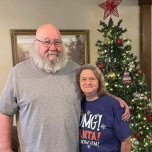 Meet your Posher, Margaret